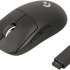 Мышь беспроводная Logitech G Pro X Superlight, игровая, радио, оптическая, USB, 25600dpi, черный [910-005880]